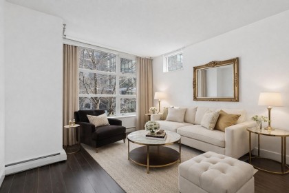 Photo 36 at 156 W 1st Avenue, False Creek, Vancouver West