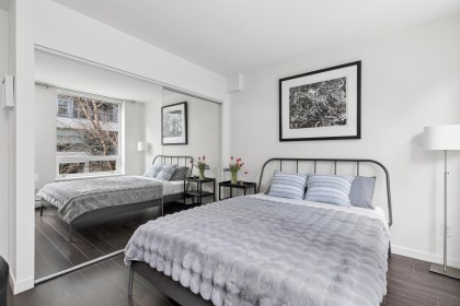 Photo 32 at 156 W 1st Avenue, False Creek, Vancouver West