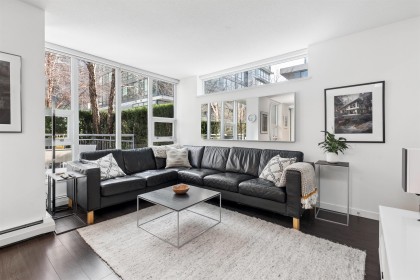 Photo 20 at 156 W 1st Avenue, False Creek, Vancouver West