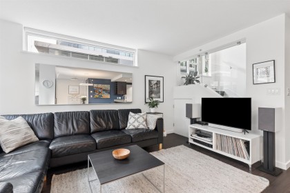 Photo 24 at 156 W 1st Avenue, False Creek, Vancouver West