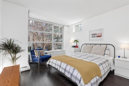 Photo 30 at 156 W 1st Avenue, False Creek, Vancouver West