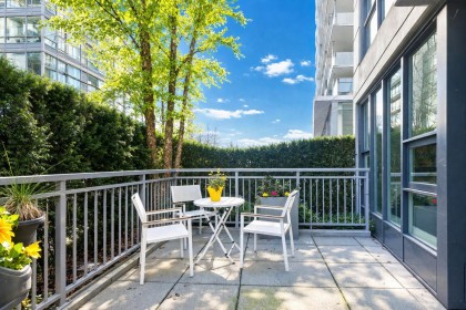 Photo 34 at 156 W 1st Avenue, False Creek, Vancouver West