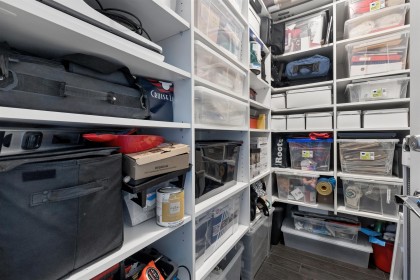 Photo 38 at 156 W 1st Avenue, False Creek, Vancouver West