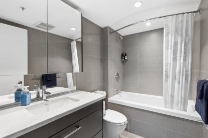 Photo 33 at 156 W 1st Avenue, False Creek, Vancouver West