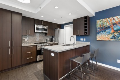 Photo 14 at 156 W 1st Avenue, False Creek, Vancouver West