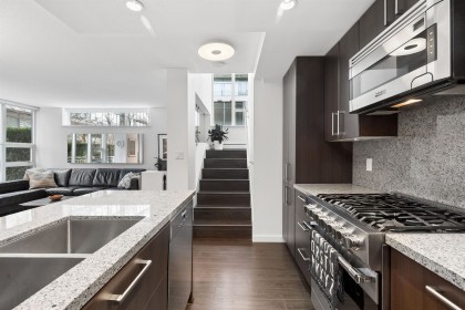 Photo 18 at 156 W 1st Avenue, False Creek, Vancouver West