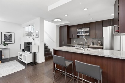 Photo 15 at 156 W 1st Avenue, False Creek, Vancouver West