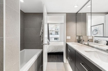 Photo 40 at 156 W 1st Avenue, False Creek, Vancouver West