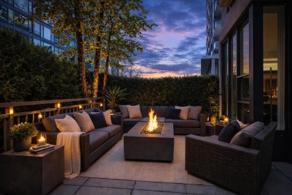 Photo 35 at 156 W 1st Avenue, False Creek, Vancouver West