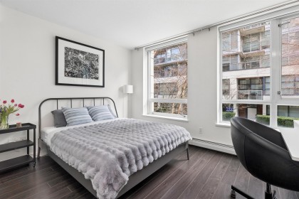 Photo 29 at 156 W 1st Avenue, False Creek, Vancouver West