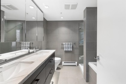 Photo 8 at 156 W 1st Avenue, False Creek, Vancouver West