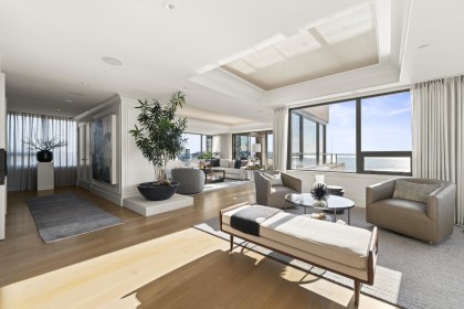 Photo 16 at 11 - 2250 Bellevue Avenue, Dundarave, West Vancouver