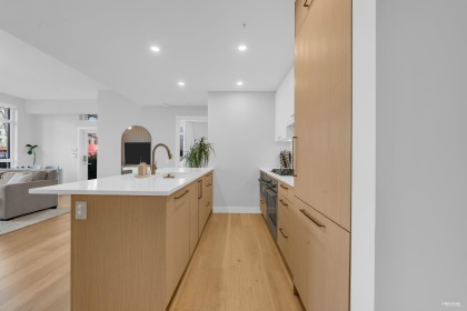 Photo 6 at 101 - 5007 Ash Street, Cambie, Vancouver West