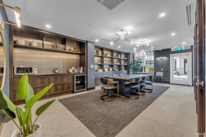 Photo 17 at 101 - 5007 Ash Street, Cambie, Vancouver West