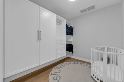 Photo 12 at 101 - 5007 Ash Street, Cambie, Vancouver West