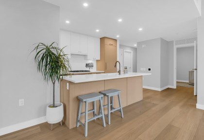 Photo 5 at 101 - 5007 Ash Street, Cambie, Vancouver West