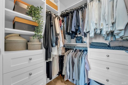 Photo 9 at 101 - 5007 Ash Street, Cambie, Vancouver West