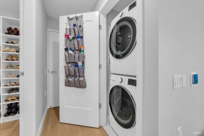 Photo 15 at 101 - 5007 Ash Street, Cambie, Vancouver West