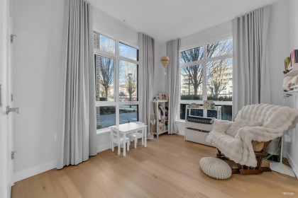 Photo 11 at 101 - 5007 Ash Street, Cambie, Vancouver West