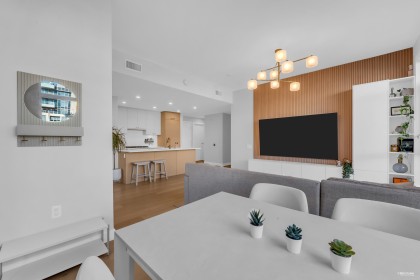 Photo 4 at 101 - 5007 Ash Street, Cambie, Vancouver West