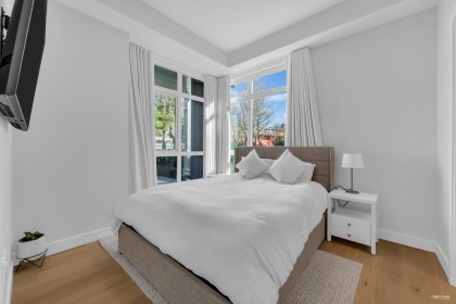 Photo 8 at 101 - 5007 Ash Street, Cambie, Vancouver West