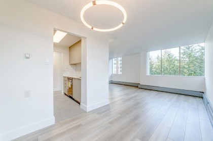 Photo 2 at 1108 - 2004 Fullerton Avenue, Pemberton NV, North Vancouver