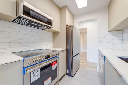 Photo 6 at 1108 - 2004 Fullerton Avenue, Pemberton NV, North Vancouver