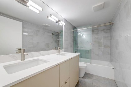 Photo 13 at 1108 - 2004 Fullerton Avenue, Pemberton NV, North Vancouver