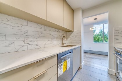 Photo 7 at 1108 - 2004 Fullerton Avenue, Pemberton NV, North Vancouver