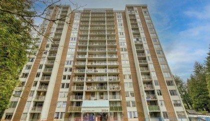 Photo 1 at 1108 - 2004 Fullerton Avenue, Pemberton NV, North Vancouver