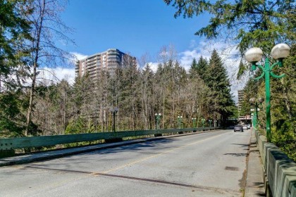 Photo 28 at 1108 - 2004 Fullerton Avenue, Pemberton NV, North Vancouver