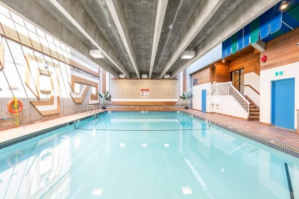 Photo 19 at 1108 - 2004 Fullerton Avenue, Pemberton NV, North Vancouver