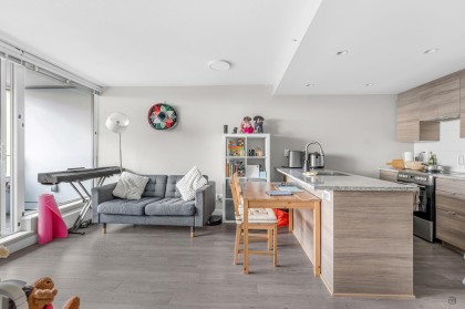 Photo 7 at 2605 - 488 Sw Marine Drive, Marpole, Vancouver West