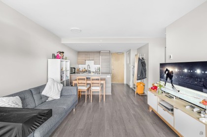 Photo 1 at 2605 - 488 Sw Marine Drive, Marpole, Vancouver West