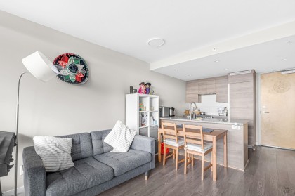 Photo 5 at 2605 - 488 Sw Marine Drive, Marpole, Vancouver West