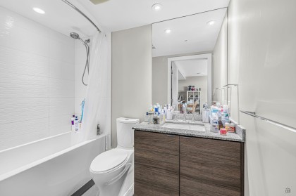 Photo 9 at 2605 - 488 Sw Marine Drive, Marpole, Vancouver West