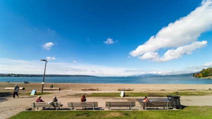 Photo 27 at 103 - 1649 Comox Street, West End VW, Vancouver West