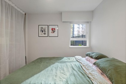 Photo 13 at 103 - 1649 Comox Street, West End VW, Vancouver West