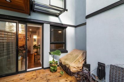 Photo 16 at 103 - 1649 Comox Street, West End VW, Vancouver West