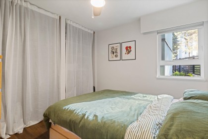 Photo 12 at 103 - 1649 Comox Street, West End VW, Vancouver West