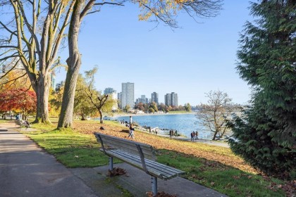 Photo 22 at 103 - 1649 Comox Street, West End VW, Vancouver West