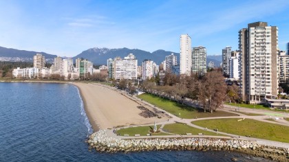 Photo 32 at 103 - 1649 Comox Street, West End VW, Vancouver West