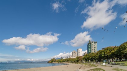 Photo 28 at 103 - 1649 Comox Street, West End VW, Vancouver West