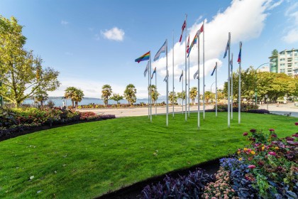 Photo 24 at 103 - 1649 Comox Street, West End VW, Vancouver West