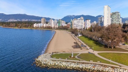 Photo 30 at 103 - 1649 Comox Street, West End VW, Vancouver West