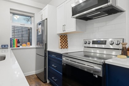 Photo 10 at 103 - 1649 Comox Street, West End VW, Vancouver West