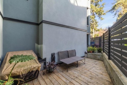 Photo 18 at 103 - 1649 Comox Street, West End VW, Vancouver West