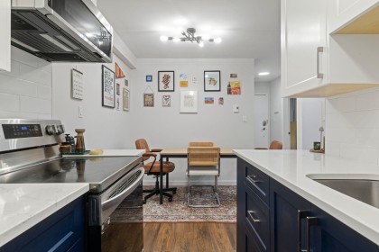 Photo 11 at 103 - 1649 Comox Street, West End VW, Vancouver West