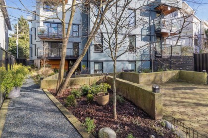 Photo 19 at 103 - 1649 Comox Street, West End VW, Vancouver West