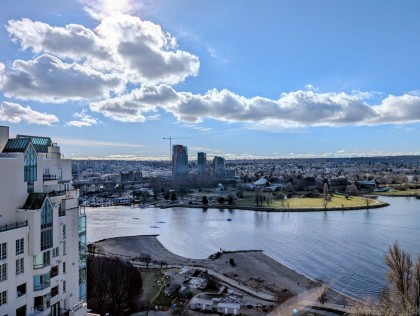 Photo 2 at 2106 - 1330 Harwood, West End VW, Vancouver West